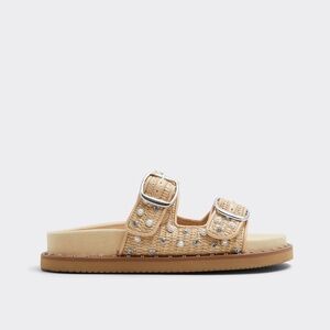 Kravis Slide sandal